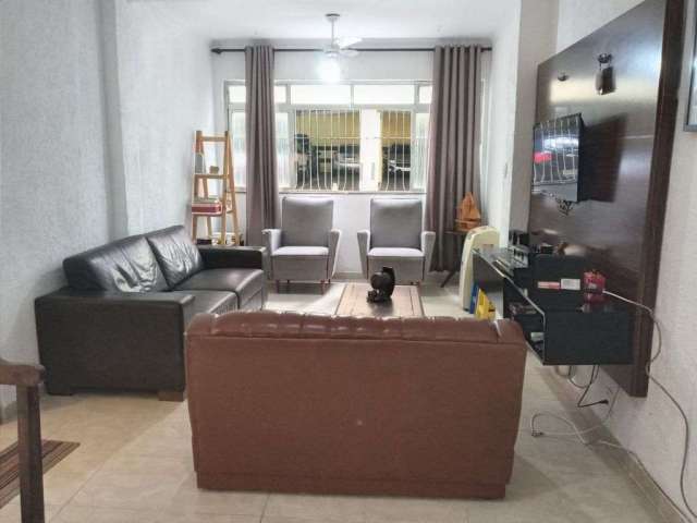 Apartamento com 2 quartos à venda na Rua Sampaio Moreira, Embaré, Santos, 113 m2 por R$ 509.900