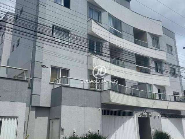 Apartamento com 1 suíte + 1 dormitório à venda, 68 m² por R$ 650.000,00 - Municipios - Balneário Camboriú/SC