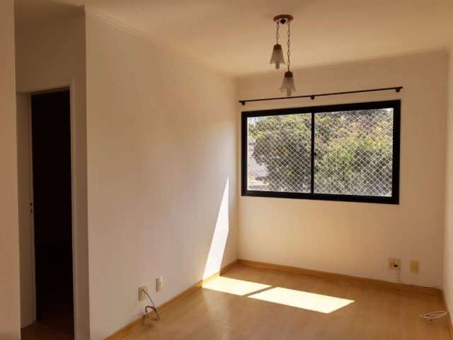 Apartamento com 2 quartos à venda na Rua Padre Bento Ibañez, Jardim Prudência, São Paulo, 49 m2 por R$ 350.000