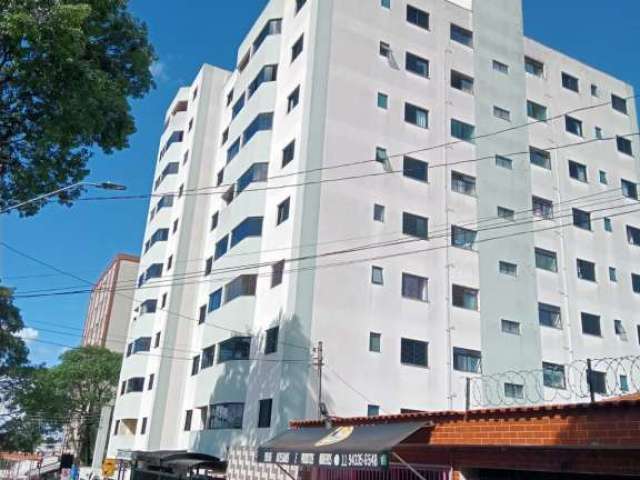 Apartamento com 2 quartos à venda na Rua Martins, Paulicéia, São Bernardo do Campo, 90 m2 por R$ 380.000