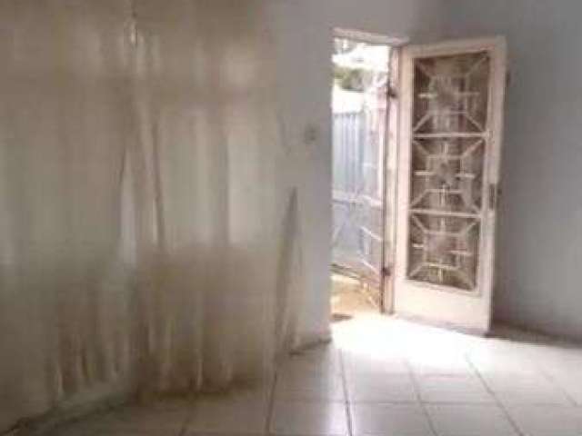 Casa com 2 quartos à venda na Rua Luís Carlos Paraná, Jardim Cidália, São Paulo, 120 m2 por R$ 590.000