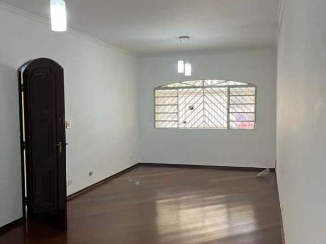 Casa com 3 quartos à venda na Rua Joaquim Severino, Cupecê, São Paulo, 122 m2 por R$ 607.000