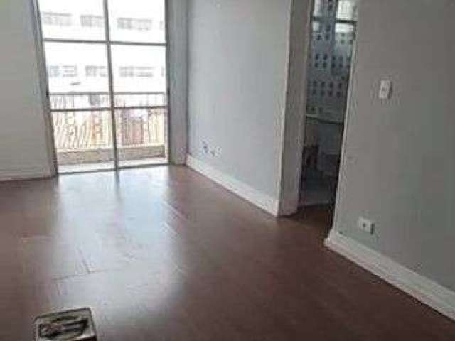 Apartamento com 2 quartos à venda na Rua Zike Tuma, Jardim Ubirajara, São Paulo, 50 m2 por R$ 260.000