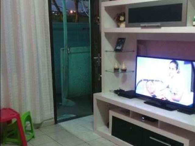 Casa com 2 quartos à venda na Rua São Pedro do Sul, Americanópolis, São Paulo por R$ 360.000