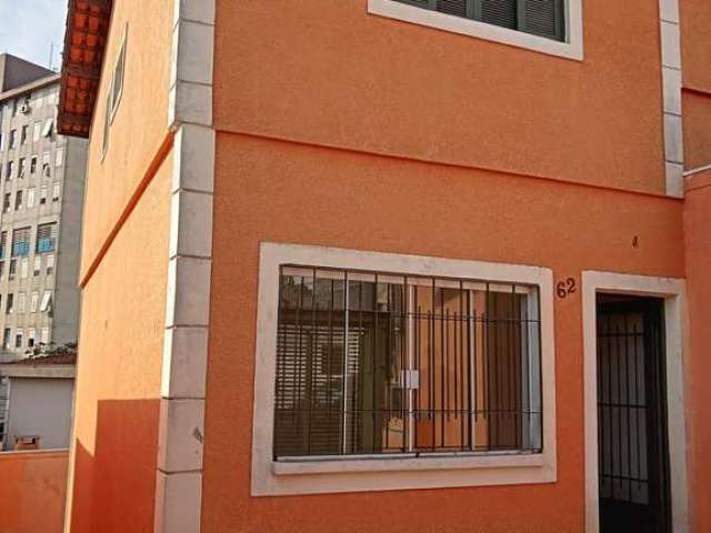 Casa com 3 quartos à venda na Rua Comendador Michel Scaff, Vila Joaniza, São Paulo por R$ 400.000