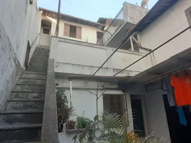 Casa à venda na Rua Conde Moreira Lima, Jardim Jabaquara, São Paulo por R$ 1.800.000