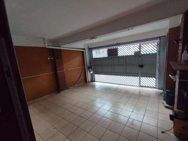 Casa com 3 quartos à venda na Avenida Batista Maciel, Pedreira, São Paulo, 150 m2 por R$ 500.000