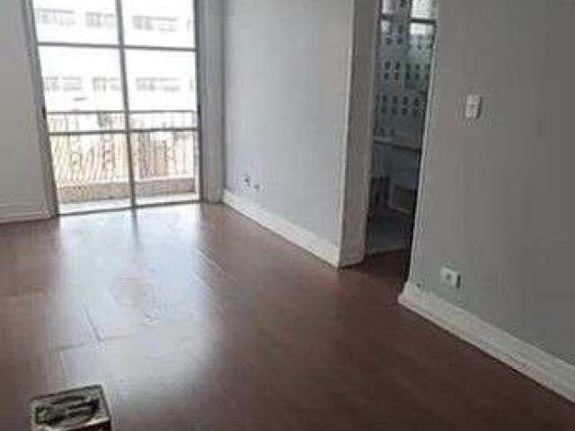 Apartamento com 2 quartos à venda na Rua Zike Tuma, Jardim Ubirajara, São Paulo, 50 m2 por R$ 260.000