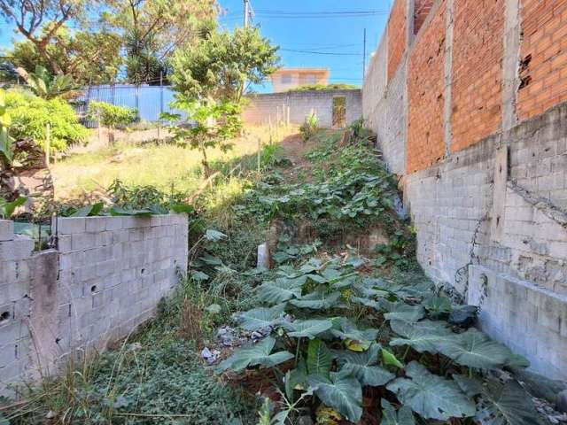 Terreno à venda na Rua Guiomar Branco da Silva, Vila Marari, São Paulo, 100 m2 por R$ 180.000