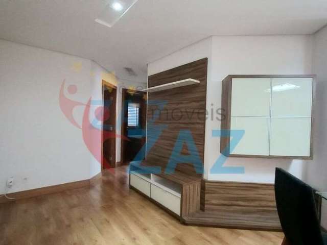 Apartamento com 3 quartos para alugar na Avenida Interlagos, Jardim Marajoara, São Paulo, 60 m2 por R$ 3.000