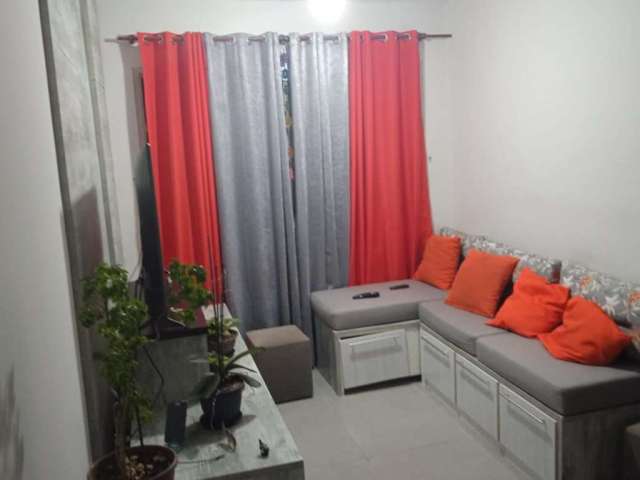 Apartamento com 2 quartos à venda na Rua Alencar Araripe, Sacomã, São Paulo, 55 m2 por R$ 350.000