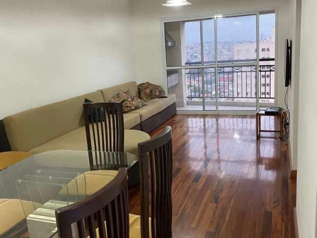 Apartamento com 3 quartos à venda na Rua Coriolano Durand, Vila Santa Catarina, São Paulo, 105 m2 por R$ 750.000