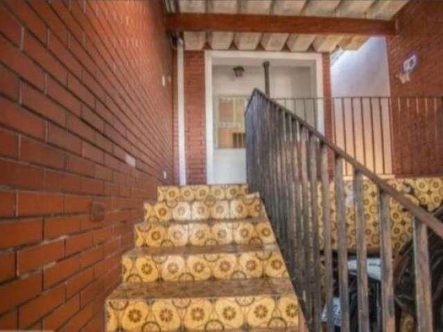 Casa com 2 quartos à venda na Rua Mendes Nunes, Vila Campestre, São Paulo, 133 m2 por R$ 450.000