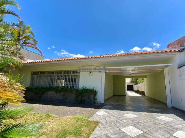 Casa para Venda em Curitiba, Boa Vista, 4 dormitórios, 1 suíte, 4 banheiros, 6 vagas