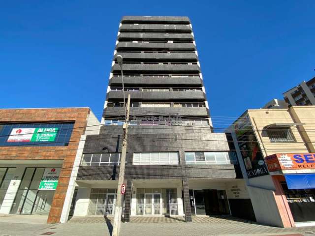 Sala Comercial para Venda em Curitiba, Portão, 1 banheiro, 1 vaga