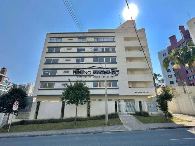 Apartamento para Venda em Curitiba, Bigorrilho, 4 dormitórios, 1 suíte, 3 banheiros