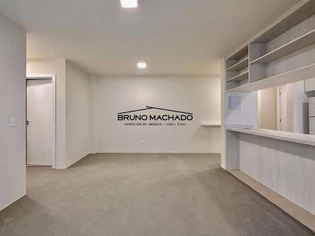 Apartamento Garden para Venda em Curitiba, São Francisco, 2 dormitórios, 1 suíte, 1 banheiro, 1 vaga