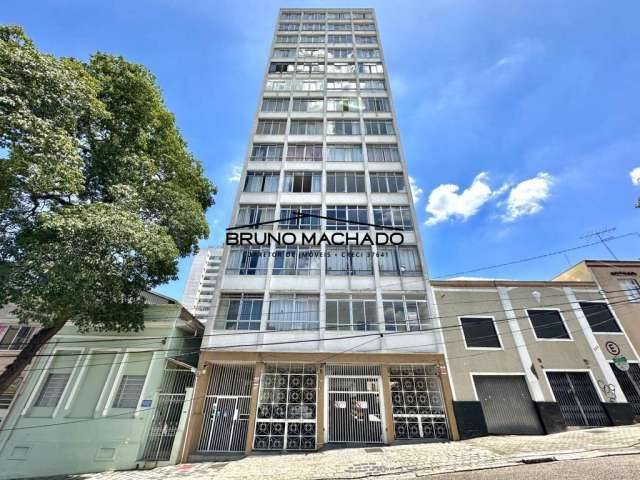 Apartamento para Venda em Curitiba, Centro, 2 dormitórios, 1 banheiro