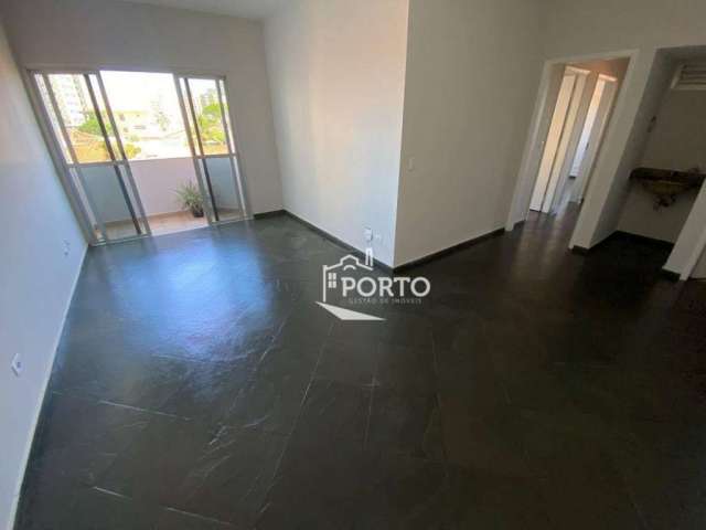 Apartamento com 3 quartos, 106 m² - venda ou aluguel - Nova América - Piracicaba/SP