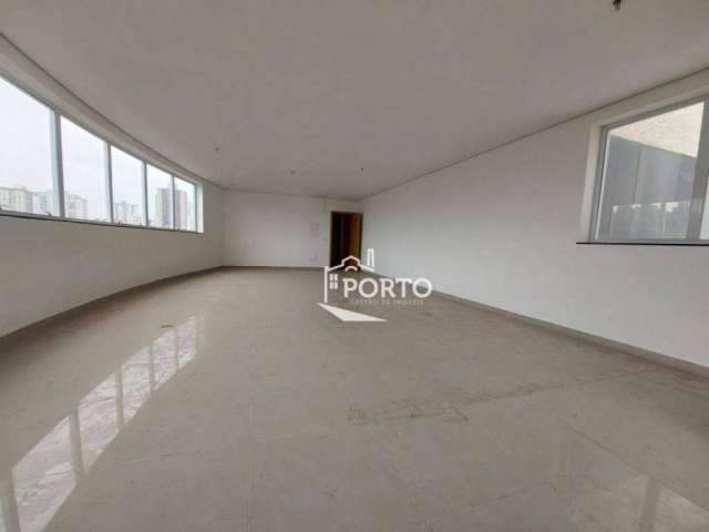 Sala para alugar, 36 m²  - Centro - Piracicaba/SP