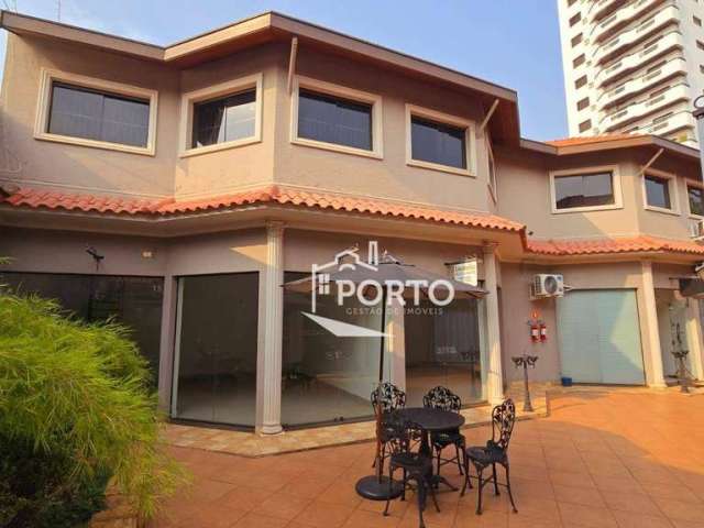 Sala para alugar, 75 m² por R$ 3.182,00/mês - Centro - Piracicaba/SP