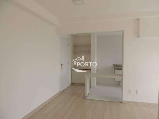 Apartamento com 1 dormitório à venda, 51 m² por R$ 350.000,00 - Vila Independência - Piracicaba/SP