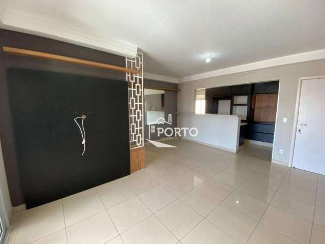 Apartamento com 3 quartos - Vila Rezende - Piracicaba