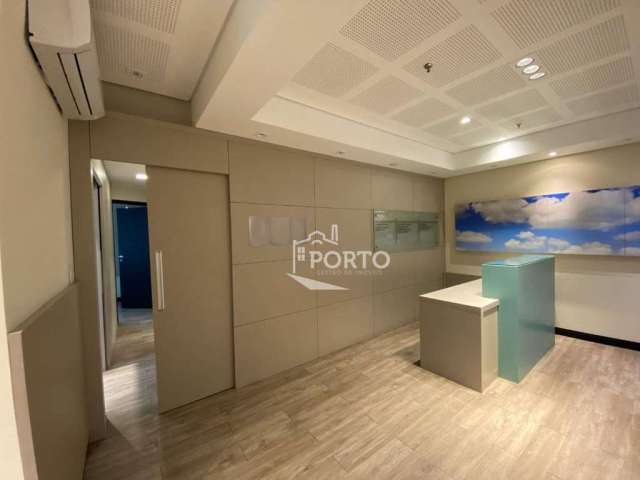 Sala à venda, 75 m² por R$ 600.000,00 - Centro - Piracicaba/SP