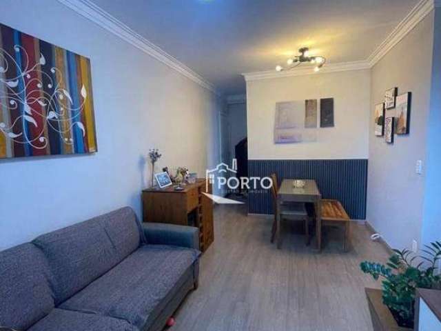 Apartamento 3 quartos - Bairro Alto - Piracicaba