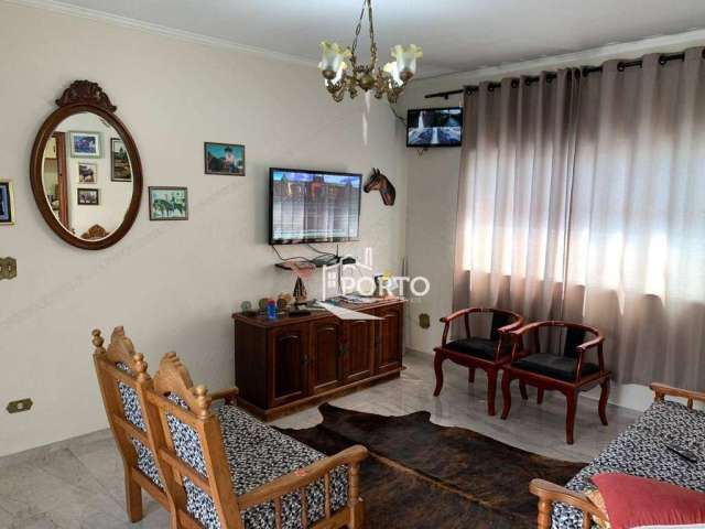 Casa com 3 quartos/suites à venda        m² - Vila Rezende - Piracicaba/SP