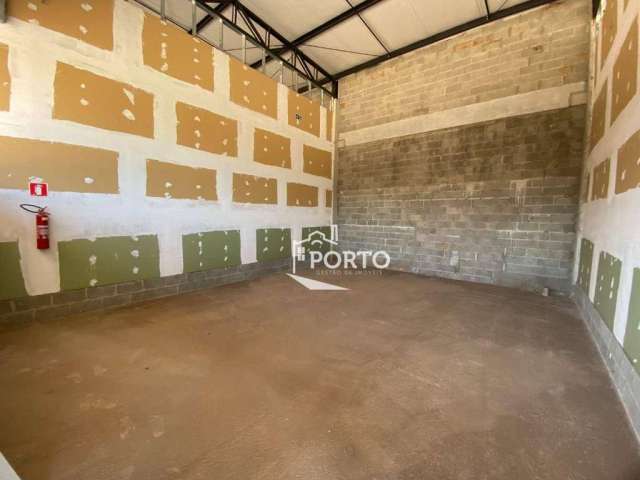 Sala para alugar, 60 m²  - Piracicamirim - Piracicaba/SP