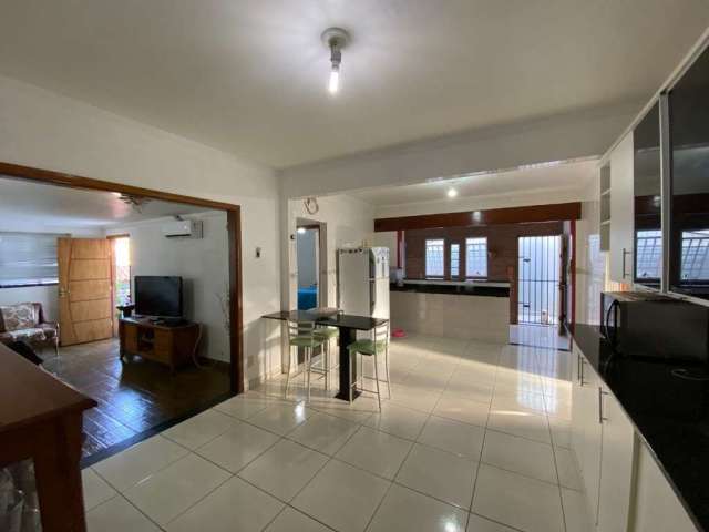 Casa com 3 dormitórios à venda e locação, 148 m² - Nova América - Piracicaba/SP
