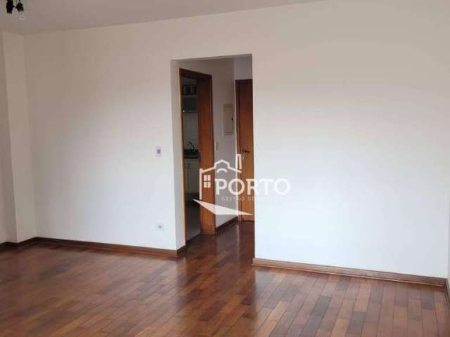 Apartamento com 3 quartos à venda, 86 m² - Alto - Piracicaba/SP