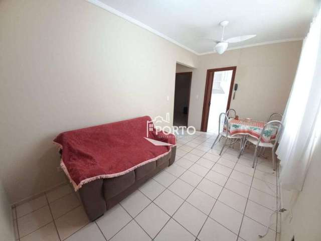 Apartamento com 2 quartos à venda, 48 m² - Nova América - Piracicaba/SP