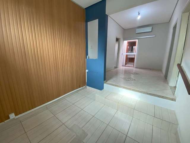 Casa com 3 dormitórios para alugar, 97 m² por R$ 2.500,00/mês - Alto - Piracicaba/SP