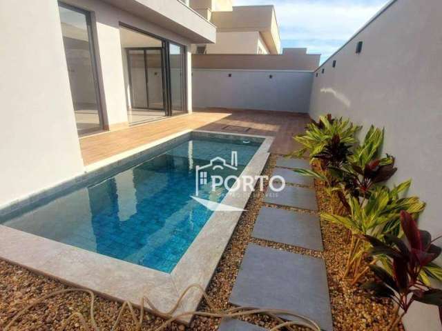 Casa com 3 dormitórios à venda, 250 m² por R$ 2.300.000,00 - Villa Bela Vista - Piracicaba/SP