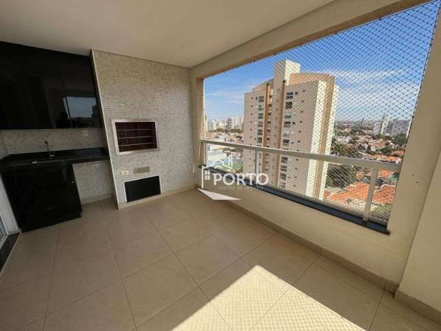 Apartamento com 3 quartos São Judas - Piracicaba