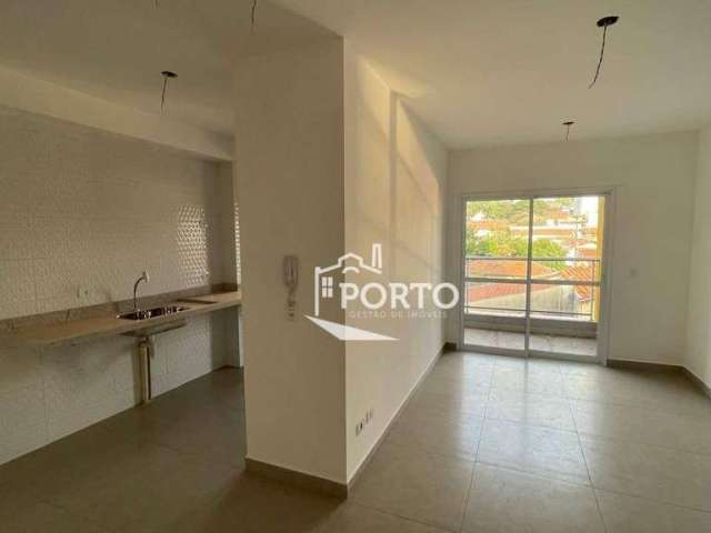 Apartamento com 2 quartos à venda, 71 m² - Vila Independência - Piracicaba/SP