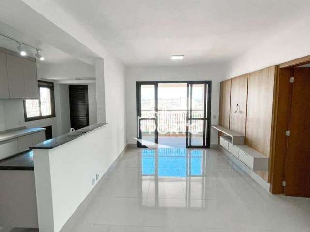 Apartamento com 3 dormitórios, 98 m² - venda por R$ 730.000,00 ou aluguel por R$ 4.062,00/mês - Paulista - Piracicaba/SP