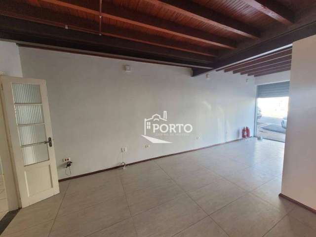 Casa comercial à venda, 132 m² por R$ 470.000 - Centro - Piracicaba/SP