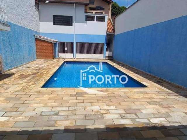 Casa com 3 quartos, 255 m² - São Dimas - Piracicaba/SP