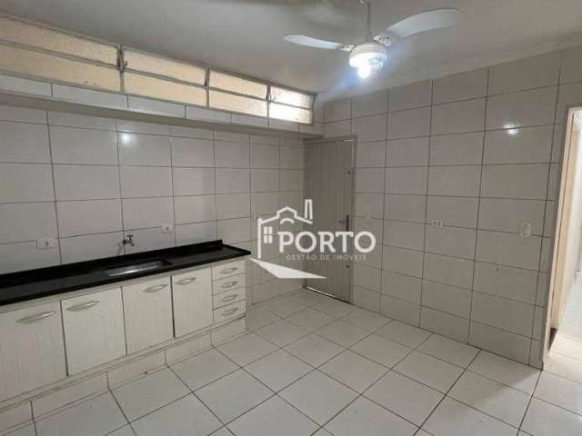 Casa com 3 quartos à venda, 100 m²  - Morumbi - Piracicaba/SP