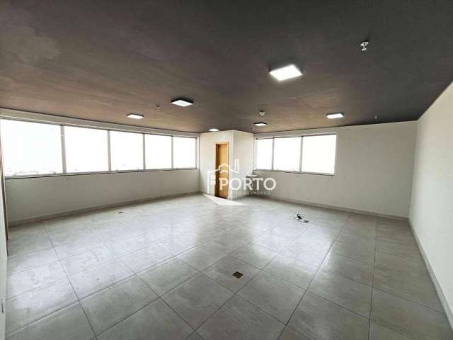 Sala para alugar Higienópolis - Piracicaba