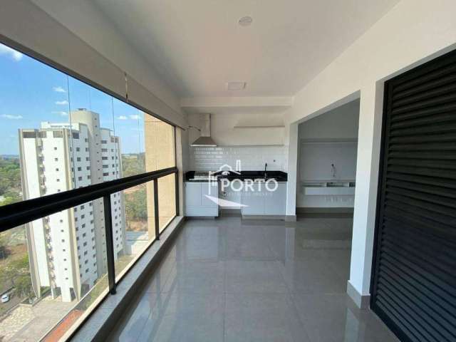 Apartamento com 3 quartos para alugar - São Judas - Piracicaba