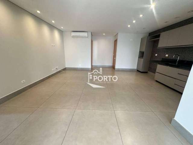 Apartamento com 3 quartos – Bairro Alto - Piracicaba