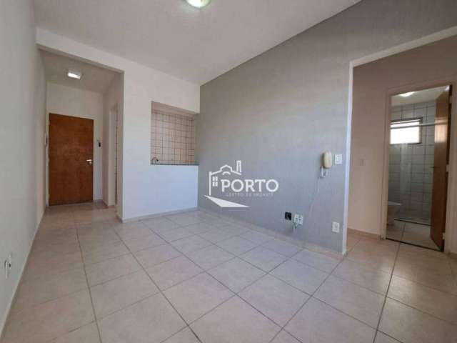 Apartamento com 2 quartos - venda ou aluguel - Jardim Parque Jupiá - Piracicaba