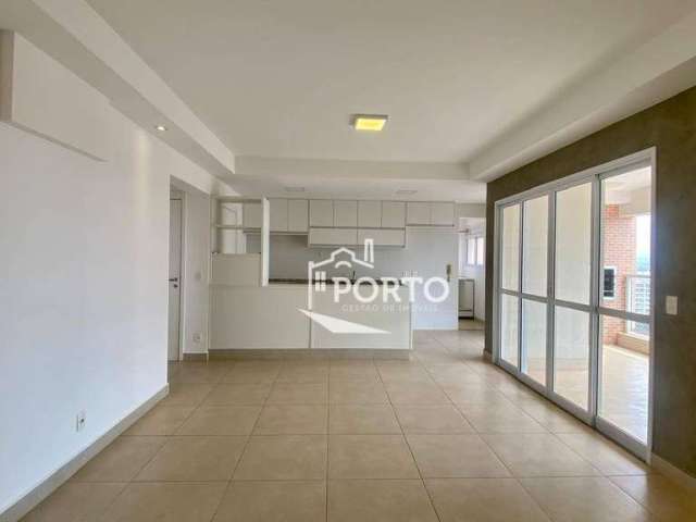 Apartamento 3 quartos - Nova América - Piracicaba