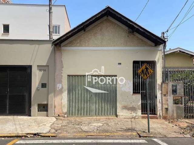 Casa à venda, 120 m² por R$ 298.000,00 - Alto - Piracicaba/SP