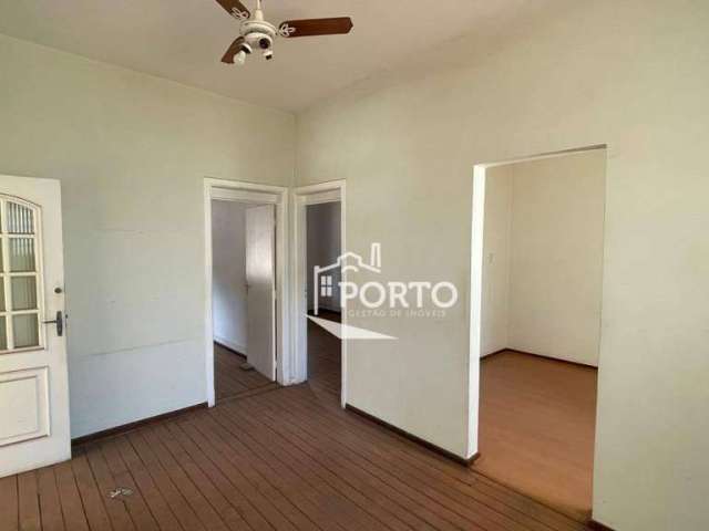 Casa com 4 quartos à venda - Alto - Piracicaba