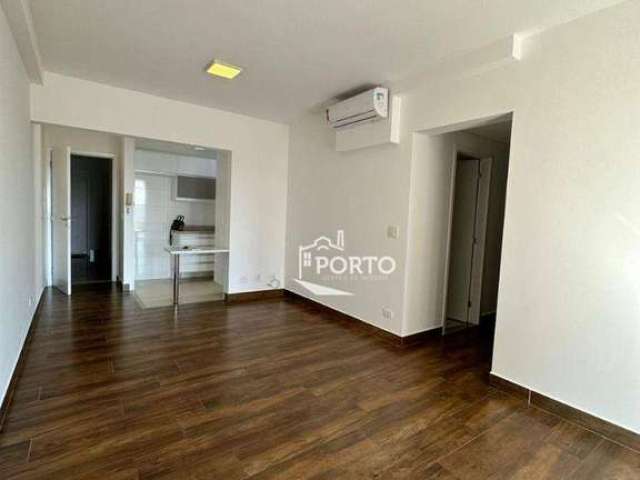 Apartamento com 3 quartos - Jardim Europa - Piracicaba